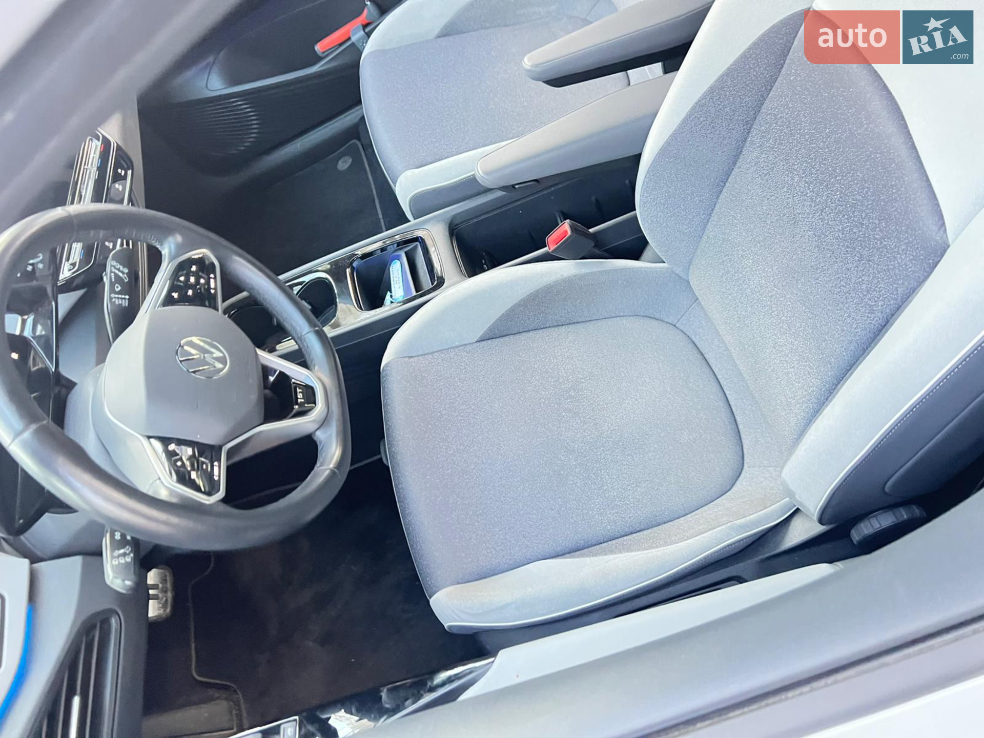 2020 Volkswagen ID.3 - мініатюра 19