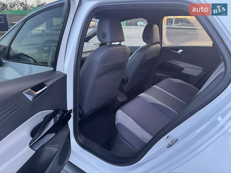 Хэтчбек Volkswagen ID.3 2020 в Хмельницком