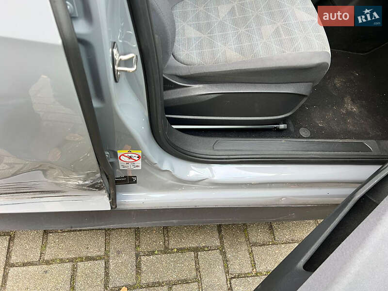 Хэтчбек Volkswagen ID.3 2020 в Калуше