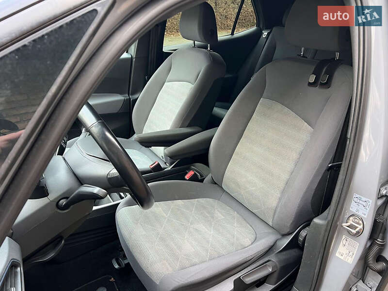 Хэтчбек Volkswagen ID.3 2020 в Калуше