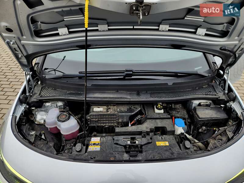 Хетчбек Volkswagen ID.3 2020 в Коломиї