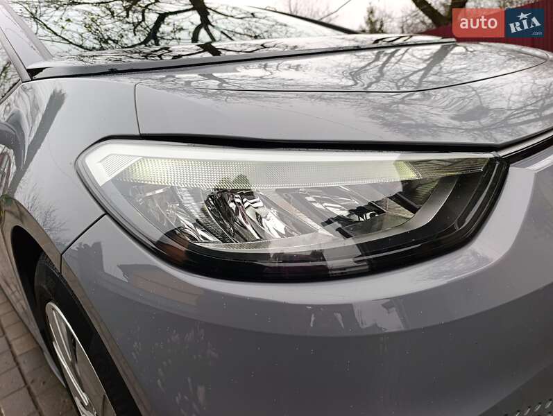 Хэтчбек Volkswagen ID.3 2023 в Ровно фото 4 Хэтчбек Volkswagen ID.3 2023 в Ровно