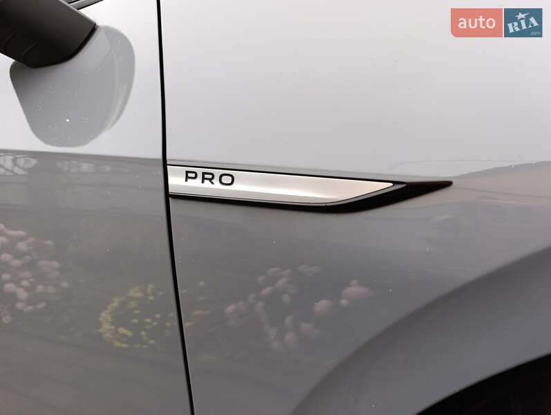 Хэтчбек Volkswagen ID.3 2023 в Ровно фото 7 Хэтчбек Volkswagen ID.3 2023 в Ровно