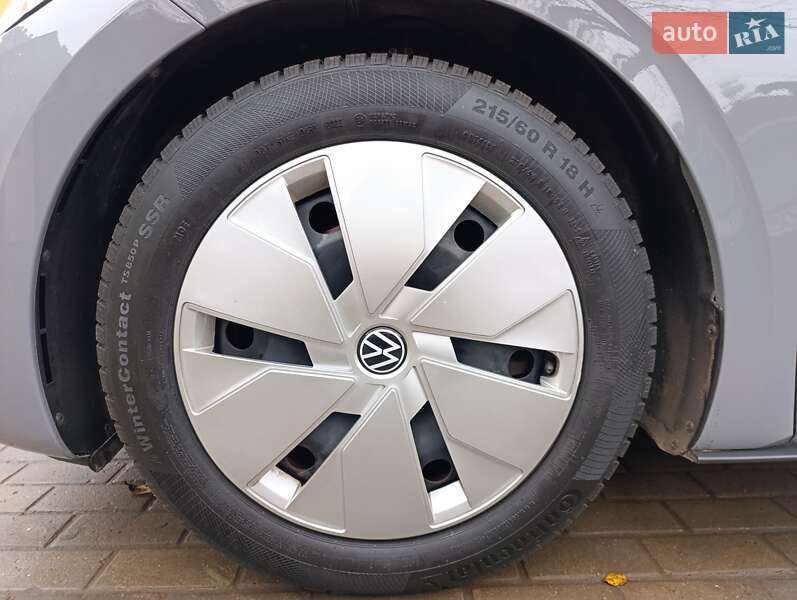 Хэтчбек Volkswagen ID.3 2023 в Ровно фото 19 Хэтчбек Volkswagen ID.3 2023 в Ровно
