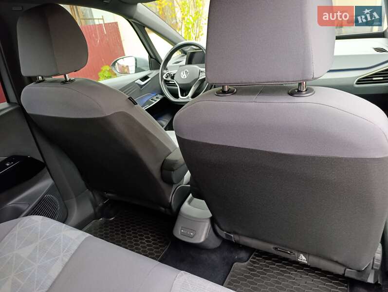Хэтчбек Volkswagen ID.3 2023 в Ровно фото 64 Хэтчбек Volkswagen ID.3 2023 в Ровно