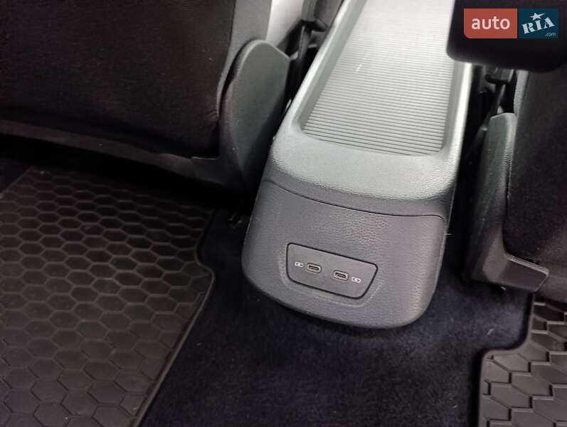 Хэтчбек Volkswagen ID.3 2023 в Ровно фото 65 Хэтчбек Volkswagen ID.3 2023 в Ровно