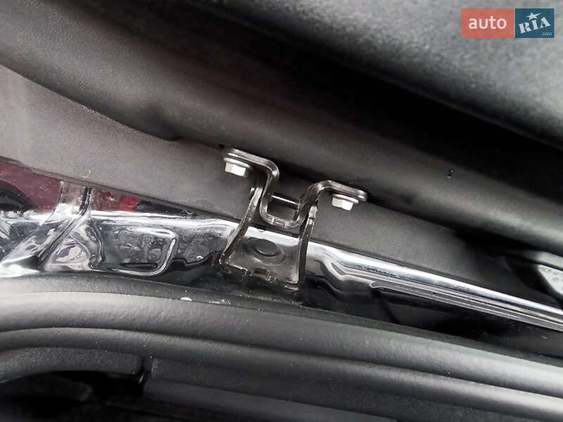 Хэтчбек Volkswagen ID.3 2023 в Ровно фото 84 Хэтчбек Volkswagen ID.3 2023 в Ровно