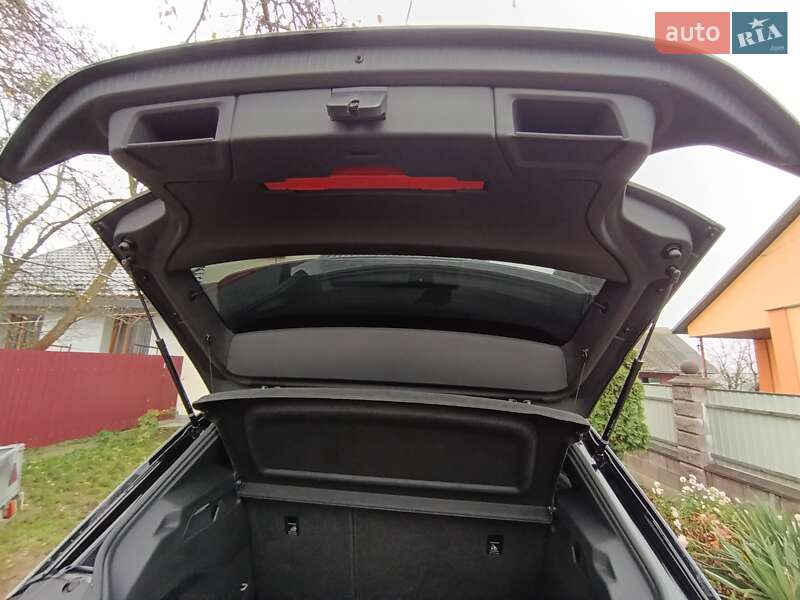 Хэтчбек Volkswagen ID.3 2023 в Ровно фото 87 Хэтчбек Volkswagen ID.3 2023 в Ровно