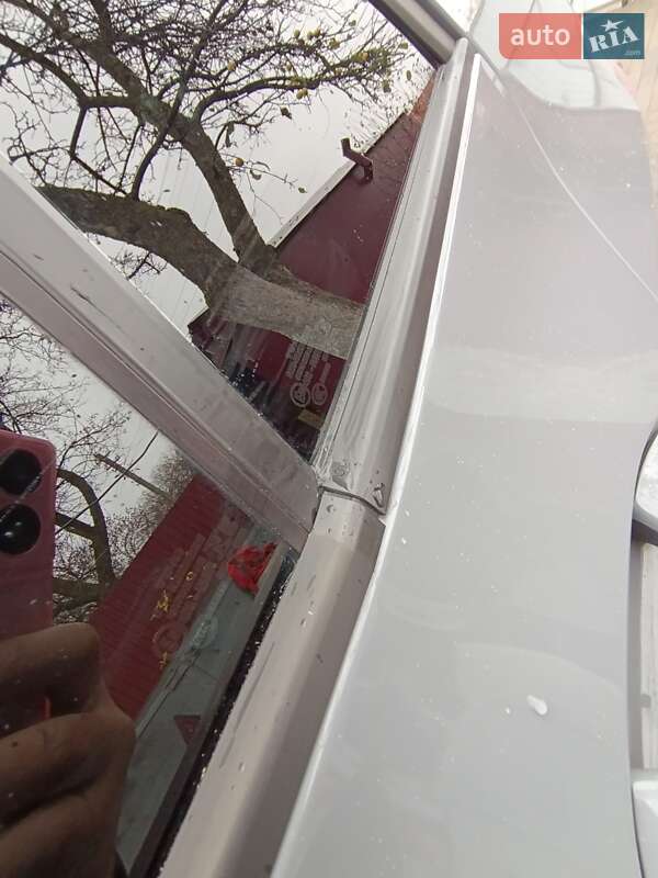 Хэтчбек Volkswagen ID.3 2023 в Ровно фото 99 Хэтчбек Volkswagen ID.3 2023 в Ровно