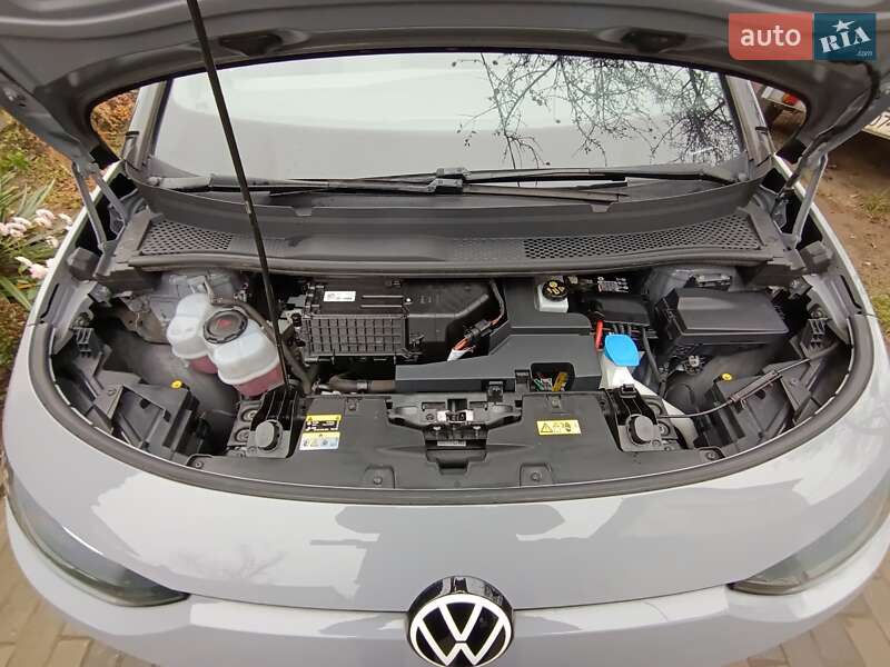 Хэтчбек Volkswagen ID.3 2023 в Ровно фото 104 Хэтчбек Volkswagen ID.3 2023 в Ровно