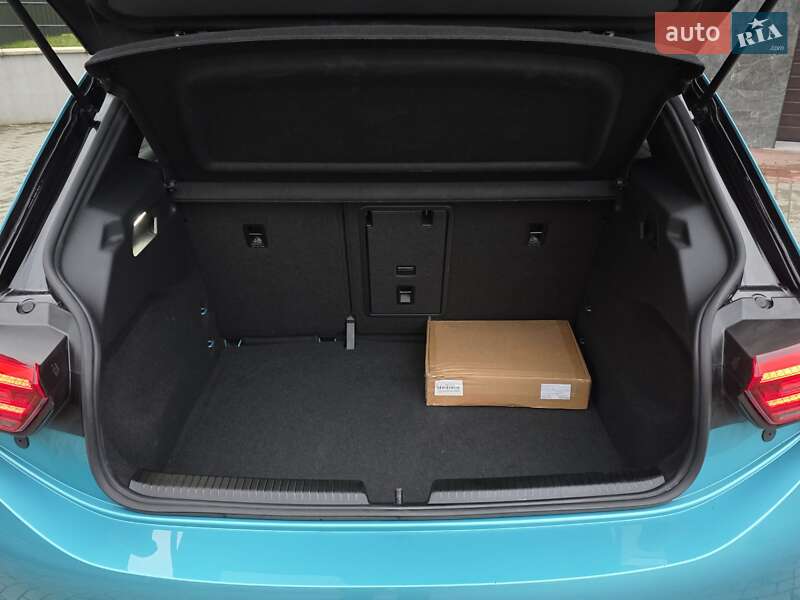 Хэтчбек Volkswagen ID.3 2021 в Тернополе фото 31 Хэтчбек Volkswagen ID.3 2021 в Тернополе