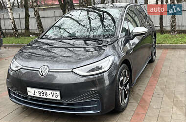 Хетчбек Volkswagen ID.3 2020 в Тернополі