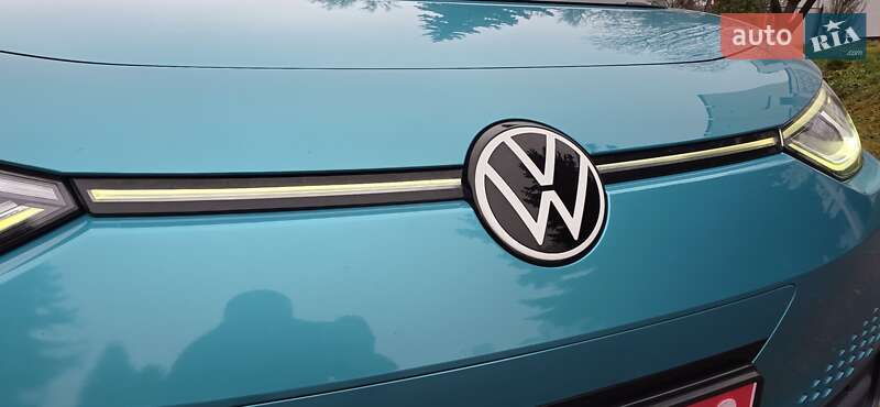 Хэтчбек Volkswagen ID.3 2021 в Тернополе фото 53 Хэтчбек Volkswagen ID.3 2021 в Тернополе