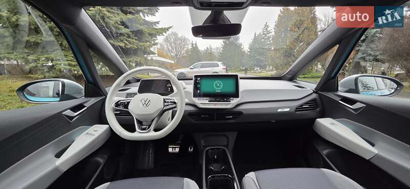Хэтчбек Volkswagen ID.3 2021 в Тернополе фото 81 Хэтчбек Volkswagen ID.3 2021 в Тернополе