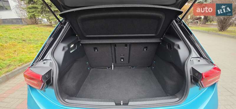 Хэтчбек Volkswagen ID.3 2021 в Тернополе фото 84 Хэтчбек Volkswagen ID.3 2021 в Тернополе