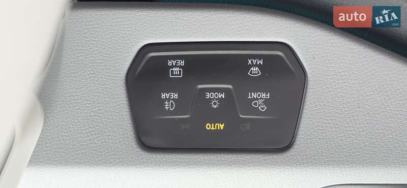 Хэтчбек Volkswagen ID.3 2021 в Тернополе фото 99 Хэтчбек Volkswagen ID.3 2021 в Тернополе