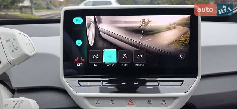 Хэтчбек Volkswagen ID.3 2021 в Тернополе фото 112 Хэтчбек Volkswagen ID.3 2021 в Тернополе