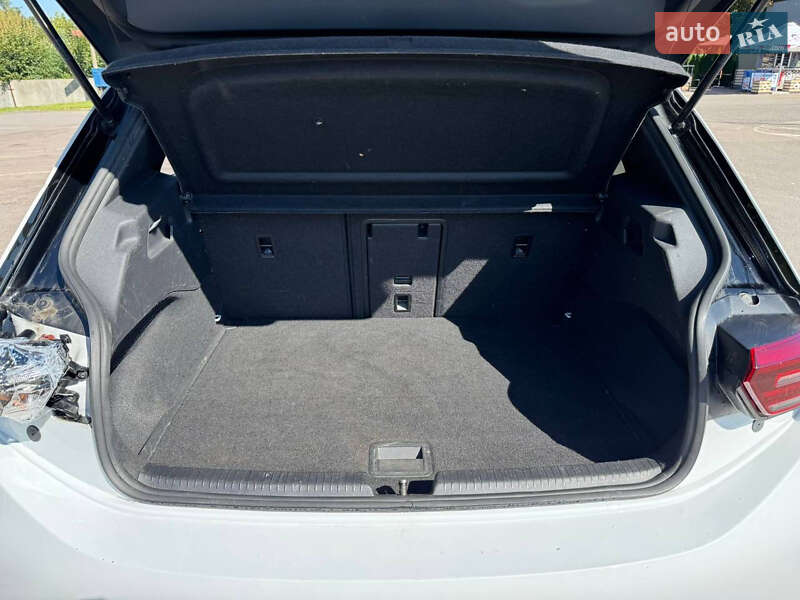 Хэтчбек Volkswagen ID.3 2020 в Ровно фото 10 Хэтчбек Volkswagen ID.3 2020 в Ровно