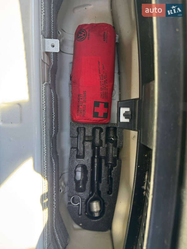 Хэтчбек Volkswagen ID.3 2020 в Ровно фото 11 Хэтчбек Volkswagen ID.3 2020 в Ровно