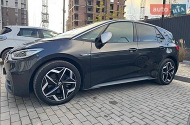 Хэтчбек Volkswagen ID.3 2020 в Луцке