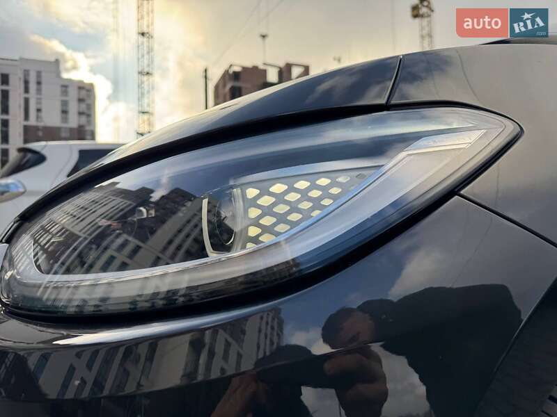 Хэтчбек Volkswagen ID.3 2020 в Луцке фото 7 Хэтчбек Volkswagen ID.3 2020 в Луцке