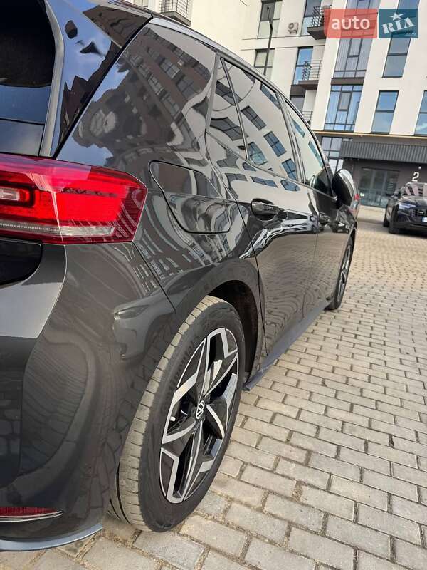 Хэтчбек Volkswagen ID.3 2020 в Луцке фото 12 Хэтчбек Volkswagen ID.3 2020 в Луцке
