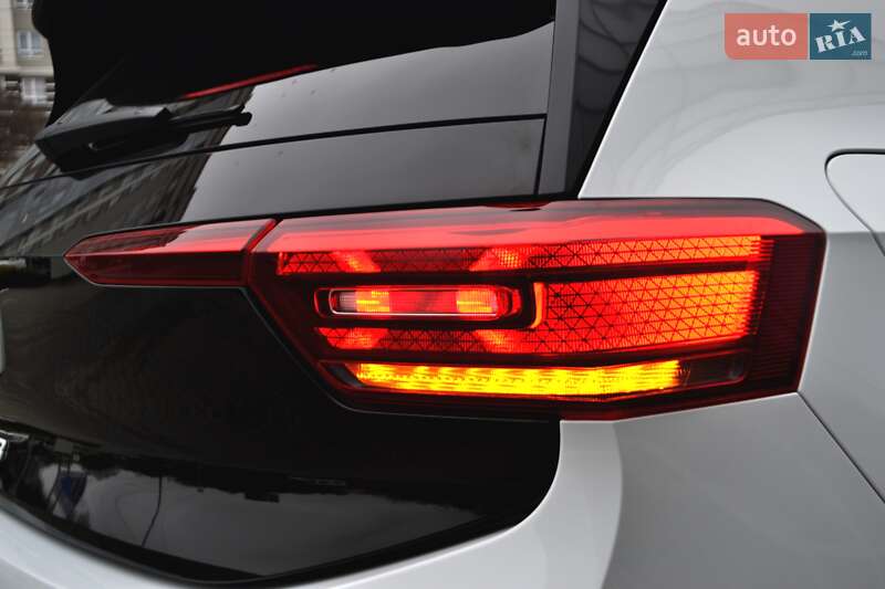 Хэтчбек Volkswagen ID.3 2020 в Хмельницком