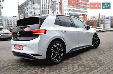 Хэтчбек Volkswagen ID.3 2020 в Хмельницком