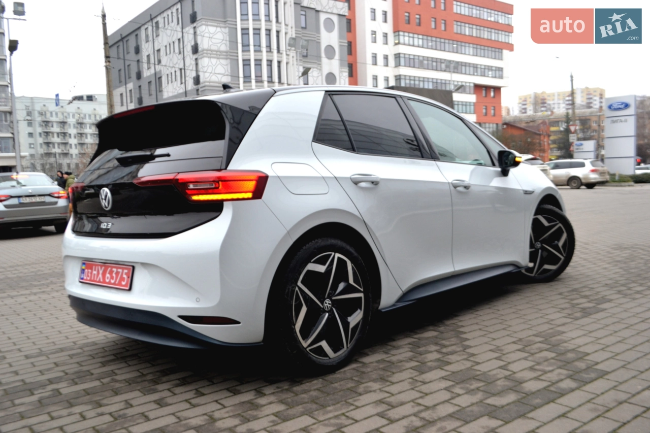 2022 Kia EV6 - мініатюра 107