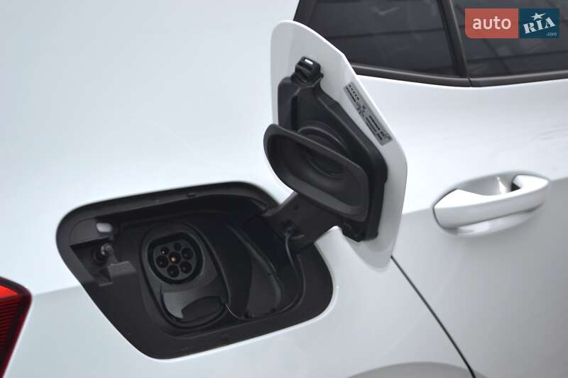 Хэтчбек Volkswagen ID.3 2020 в Хмельницком