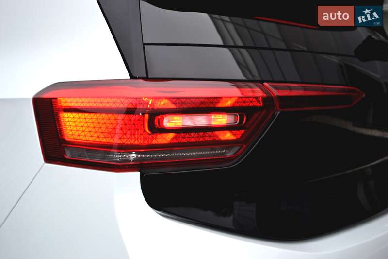 Хэтчбек Volkswagen ID.3 2020 в Хмельницком