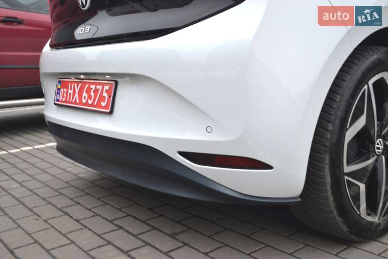 Хэтчбек Volkswagen ID.3 2020 в Хмельницком