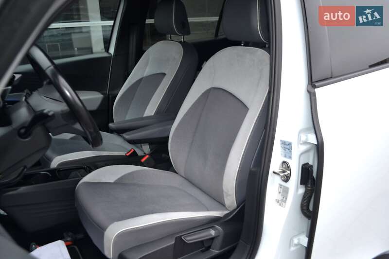 Хэтчбек Volkswagen ID.3 2020 в Хмельницком