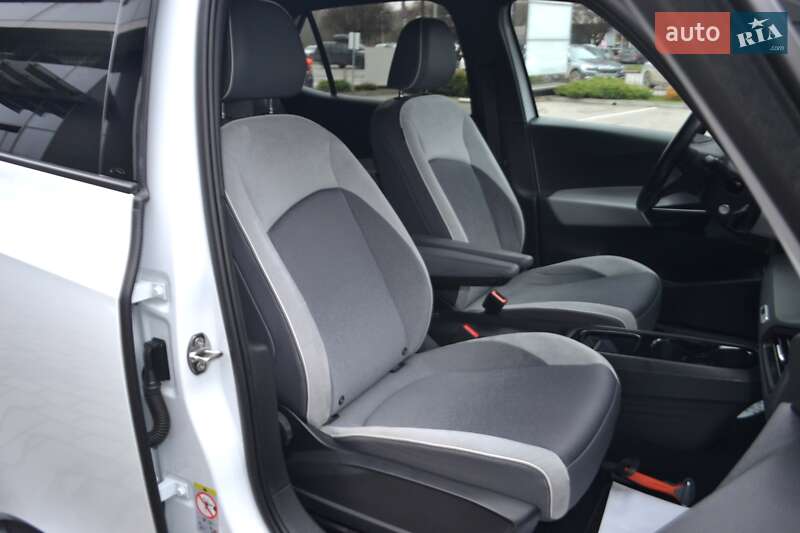 Хэтчбек Volkswagen ID.3 2020 в Хмельницком