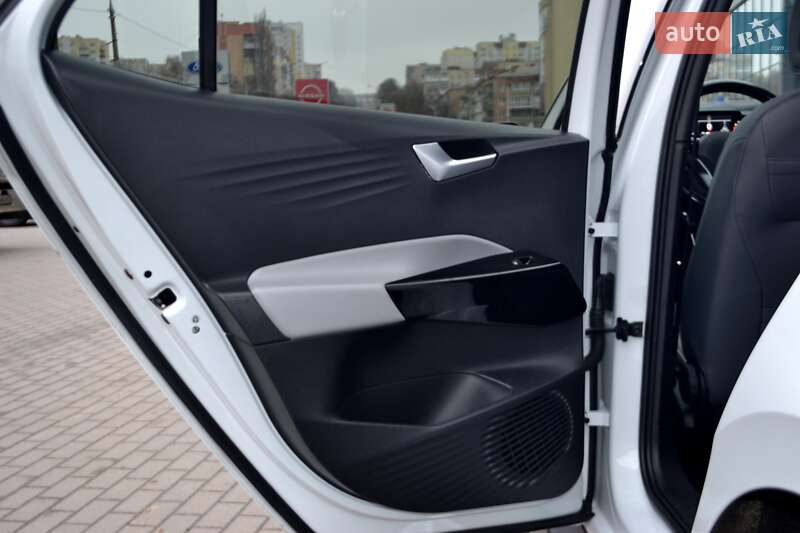 Хэтчбек Volkswagen ID.3 2020 в Хмельницком