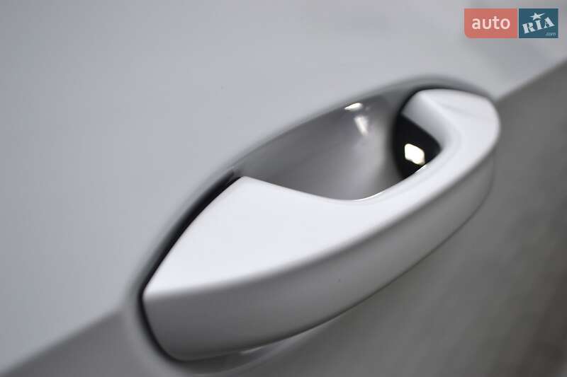 Хэтчбек Volkswagen ID.3 2020 в Хмельницком