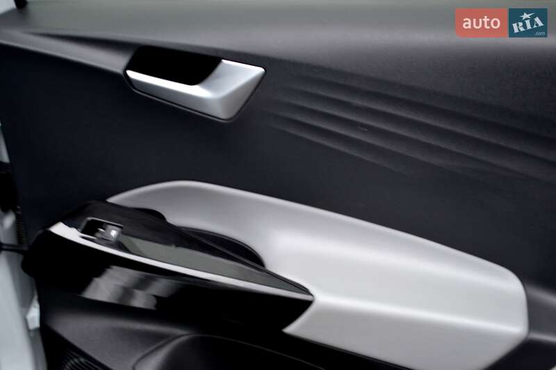 Хэтчбек Volkswagen ID.3 2020 в Хмельницком