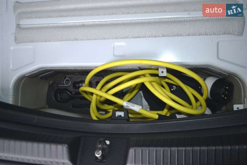 Хэтчбек Volkswagen ID.3 2020 в Хмельницком