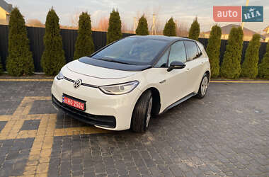 Хетчбек Volkswagen ID.3 2021 в Любомлі