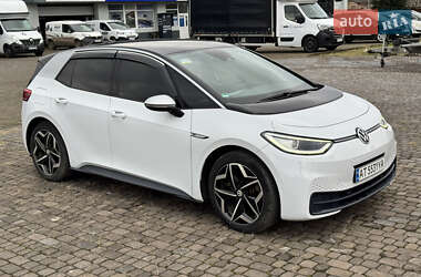 Хэтчбек Volkswagen ID.3 2020 в Коломые