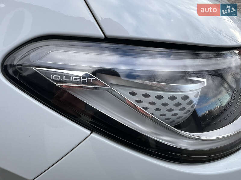 Хэтчбек Volkswagen ID.3 2021 в Кривом Роге