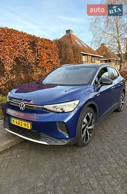 Хетчбек Volkswagen ID.3 2020 в Коломиї