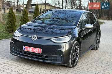 Хэтчбек Volkswagen ID.3 2020 в Львове