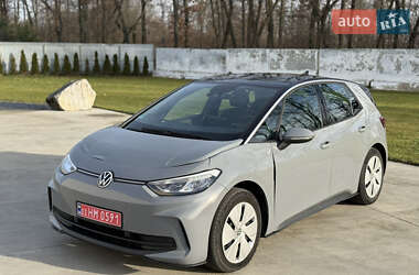 Хетчбек Volkswagen ID.3 2024 в Луцьку