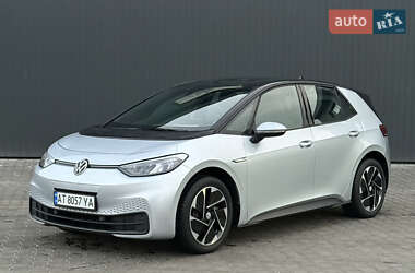 Хетчбек Volkswagen ID.3 2021 в Калуші