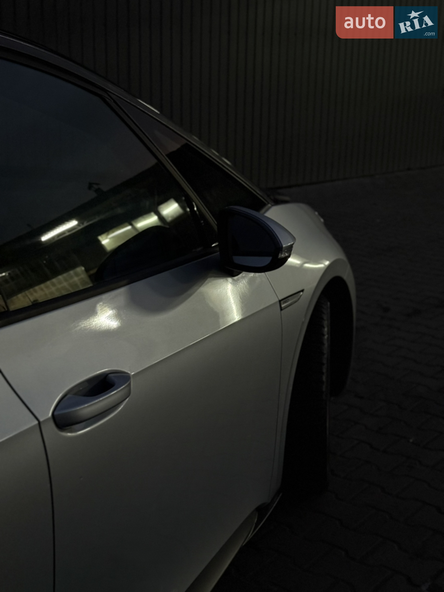 2021 Volkswagen ID.3 - мініатюра 8