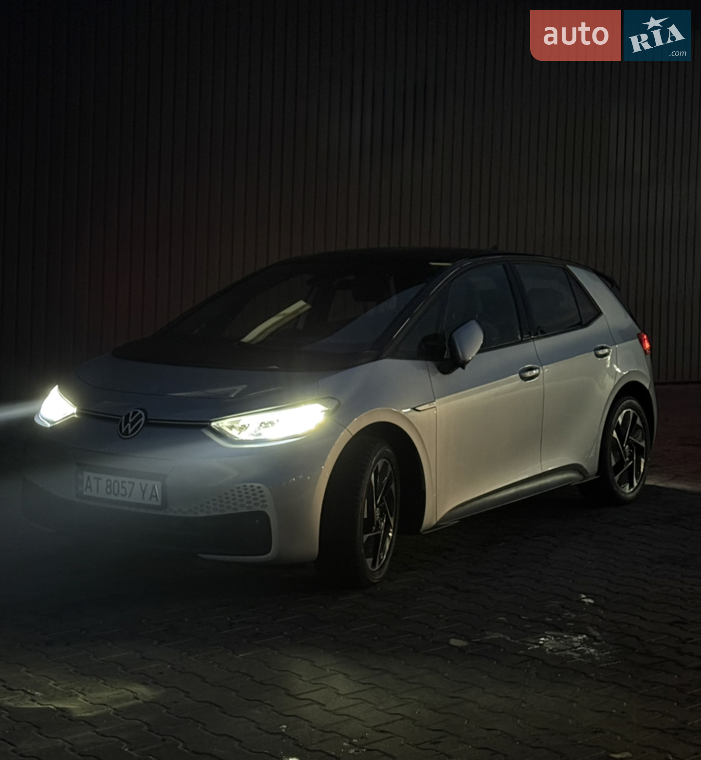 2021 Volkswagen ID.3 - мініатюра 12