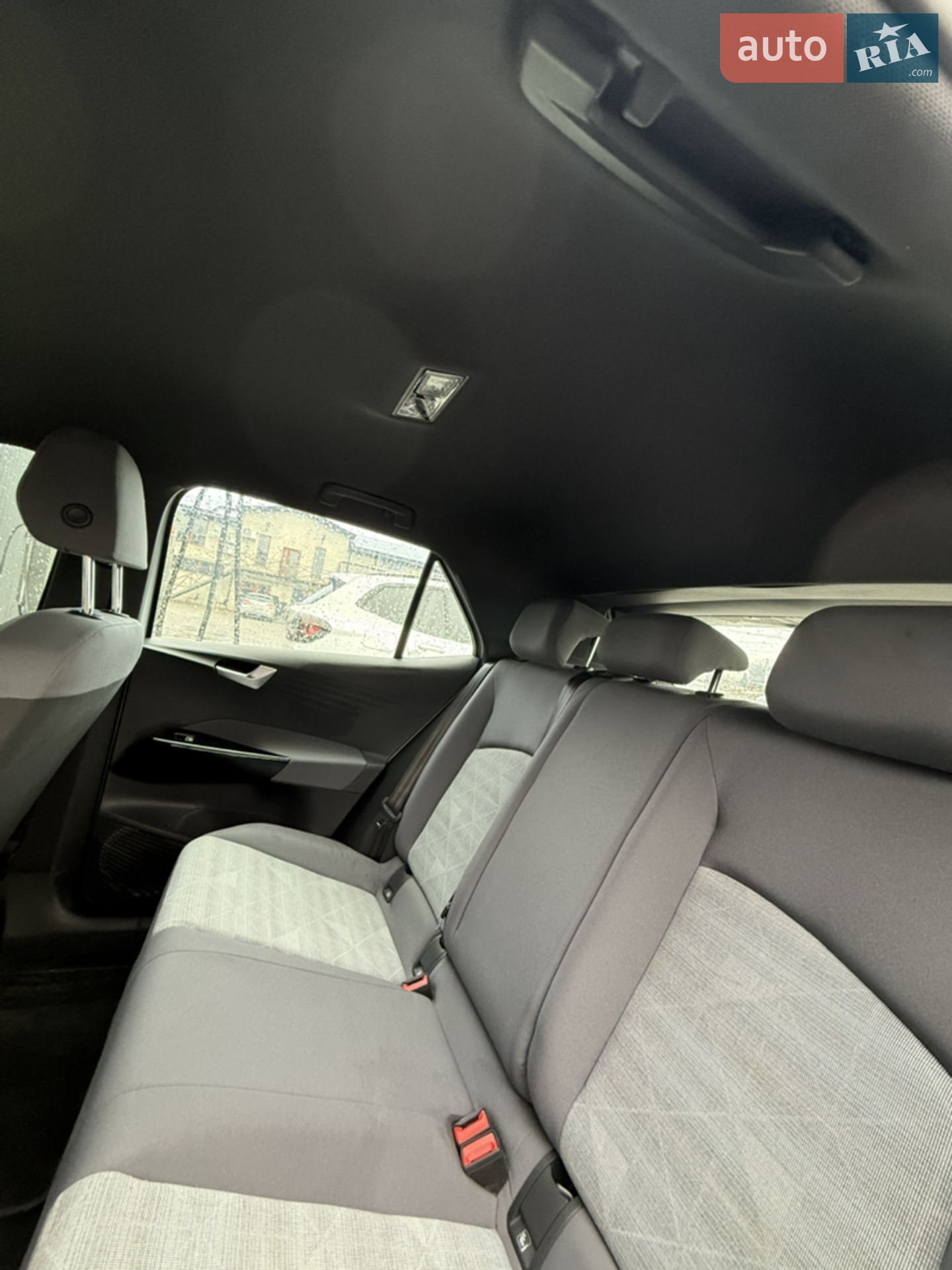 2021 Volkswagen ID.3 - мініатюра 26