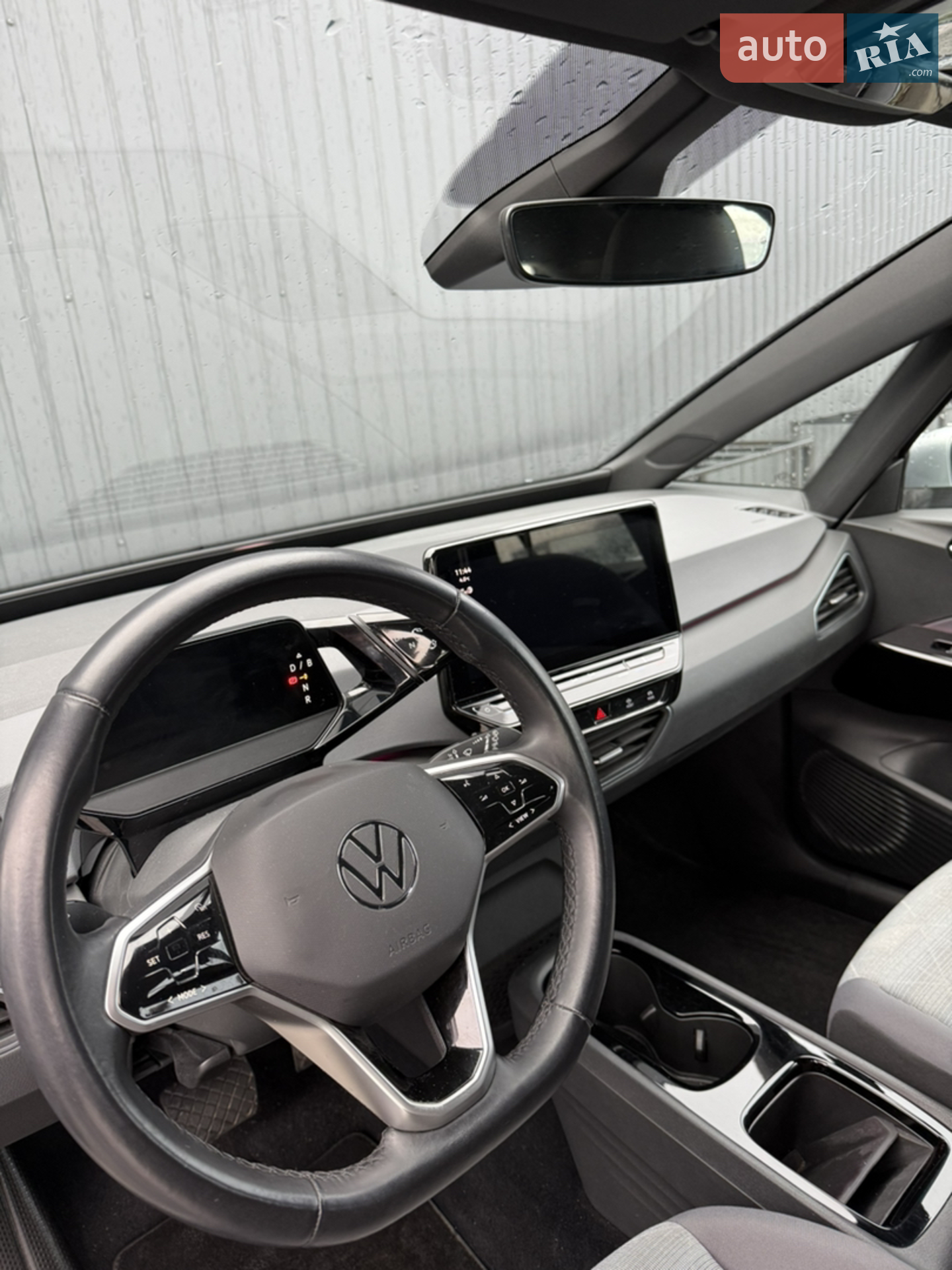 2021 Volkswagen ID.3 - мініатюра 30