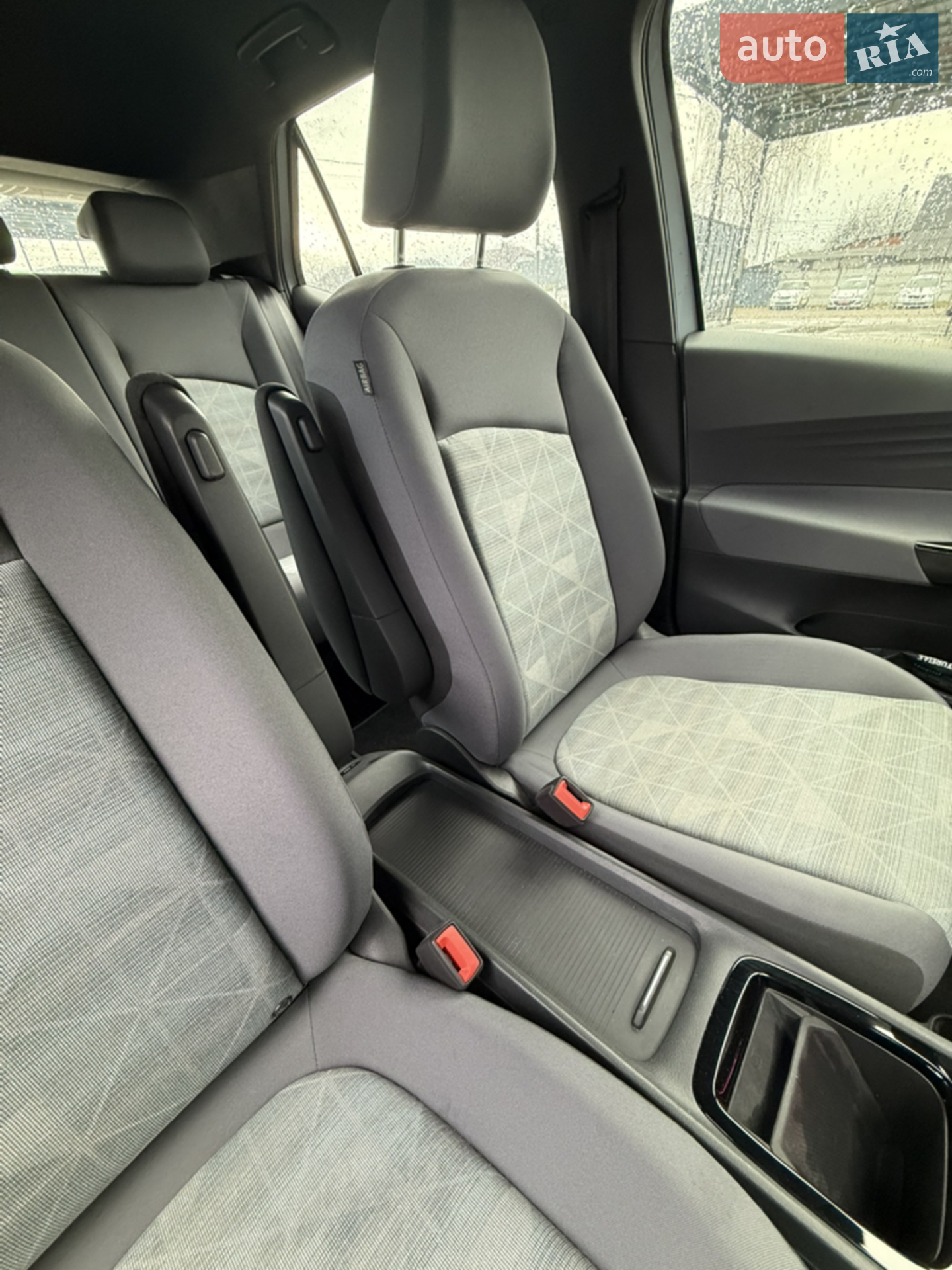 2021 Volkswagen ID.3 - мініатюра 34
